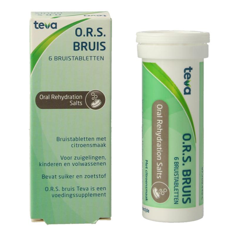 Teva Ors Bruis