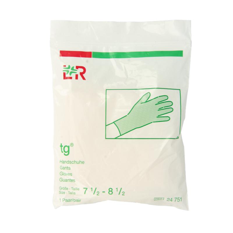 Tg Handschoen Maat 7.58.5 Volwassenen