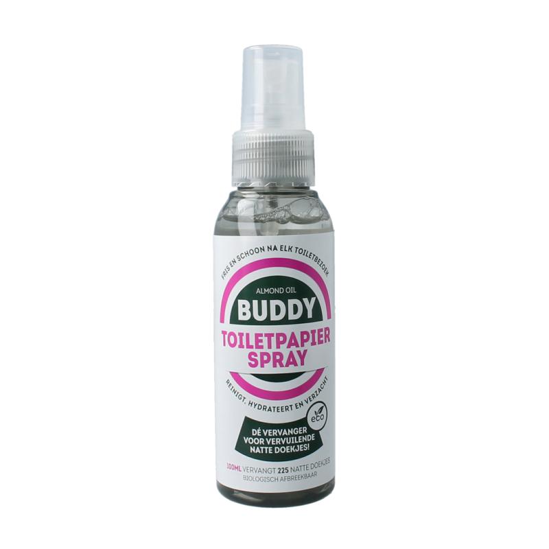 The Good Brand Buddy Toiletpapier Spray