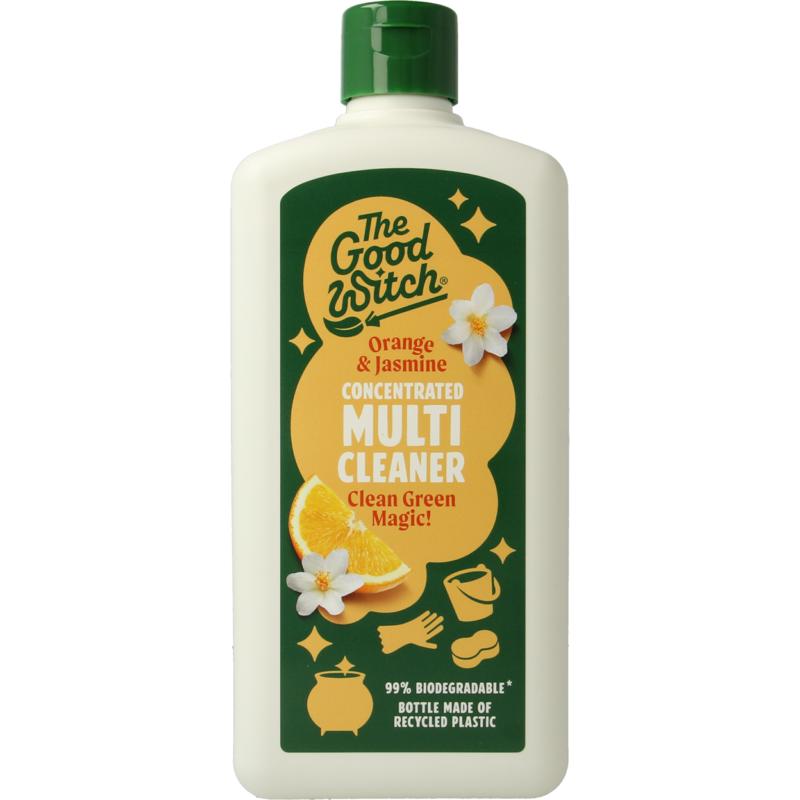 The Good Witch Allesreiniger Concentraat