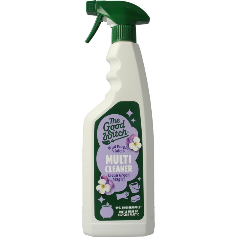 The Good Witch Allesreiniger Spray