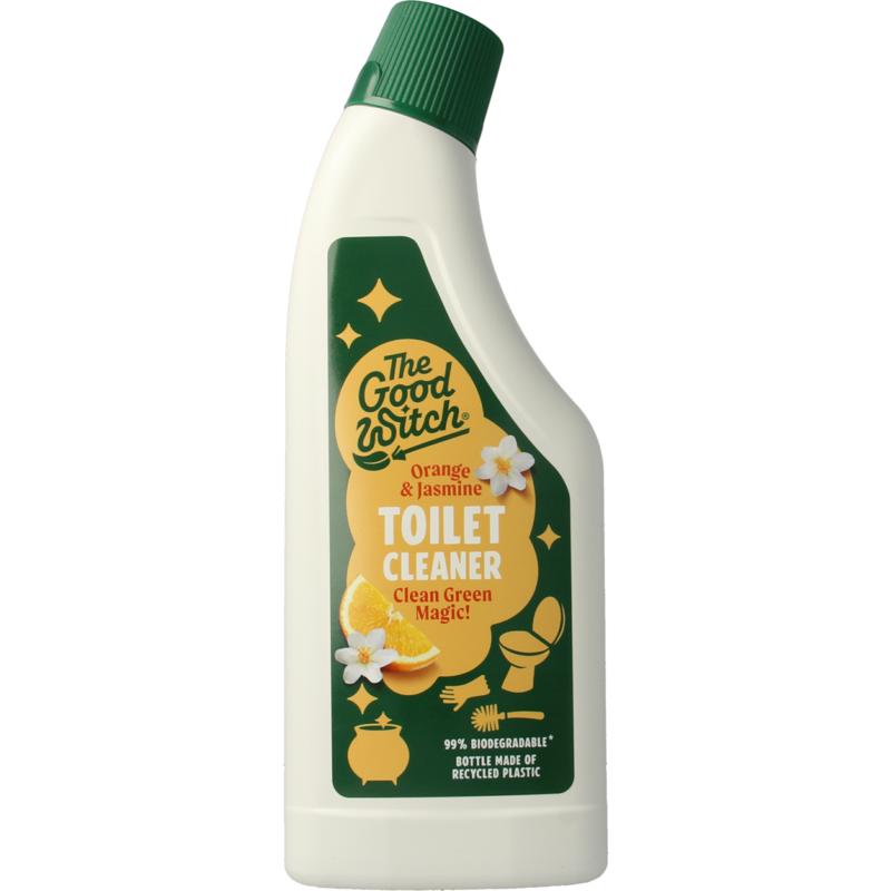 The Good Witch Wc Reiniger