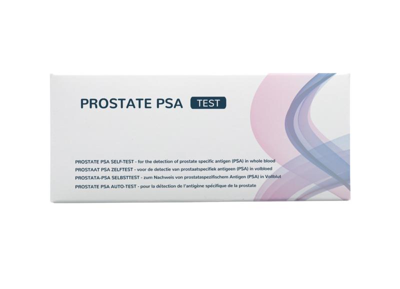 The Tester Psa Test