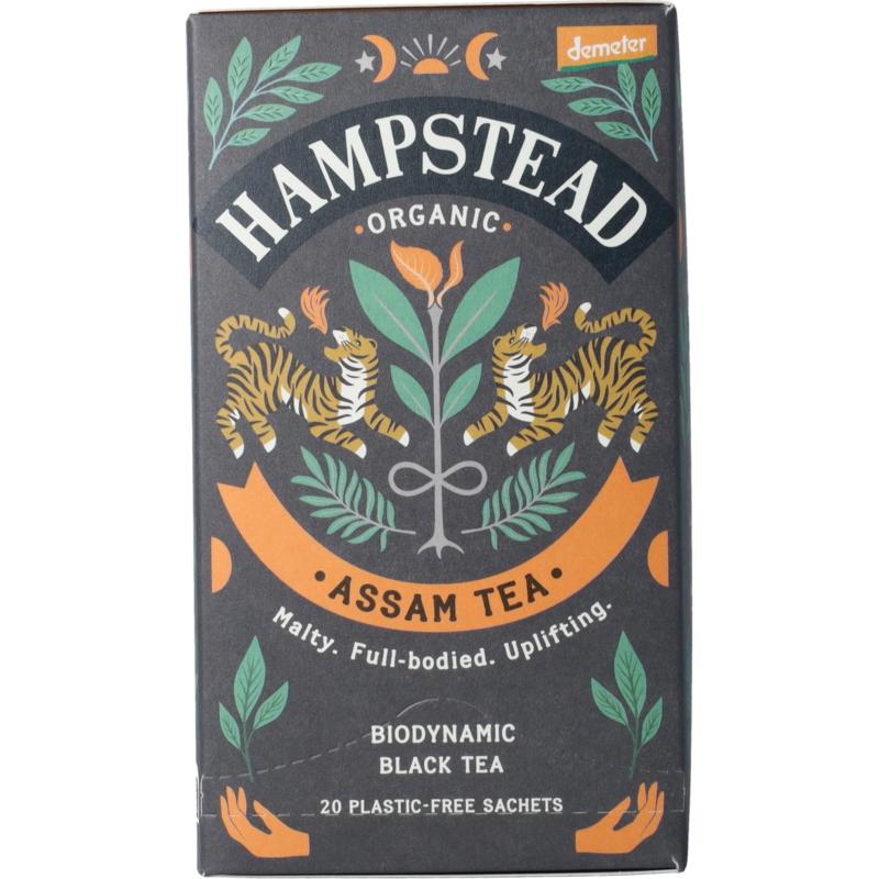 Thee Assam Bio Demeter