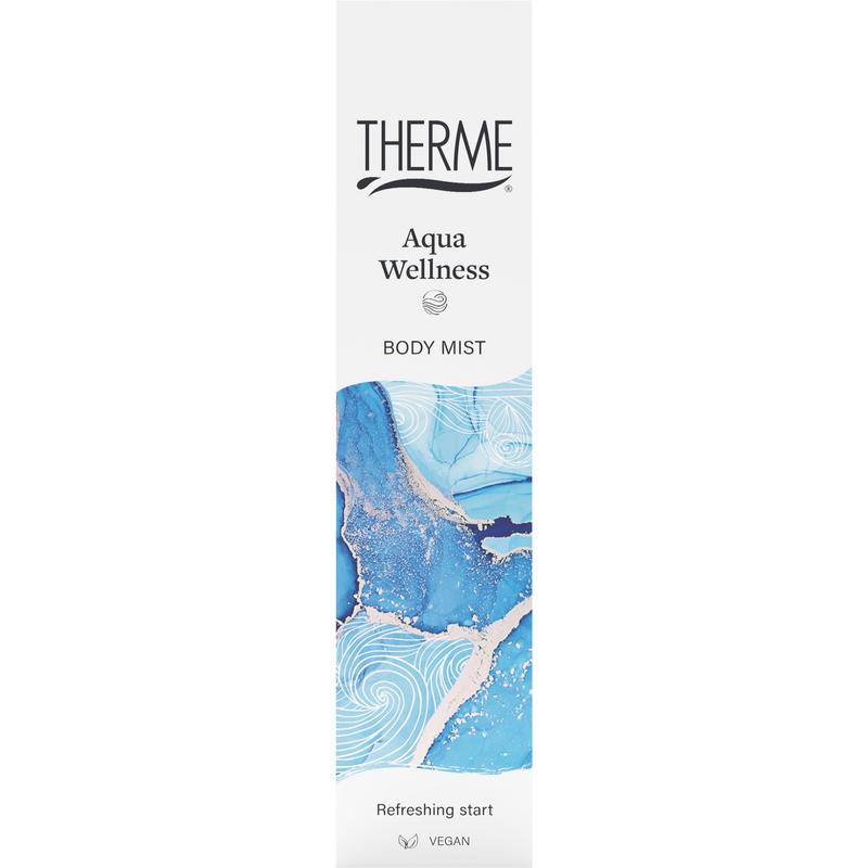 Therme Aqua Wellness Body Mist