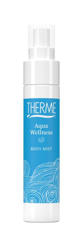 Therme Aqua Wellness Body Mist