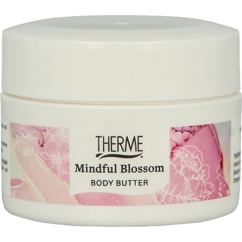 Therme Bodybutter Mindful Blossom
