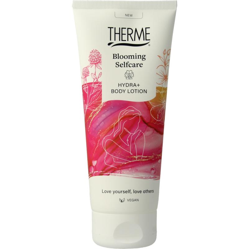 Therme Bodylotion Blooming Selfcare