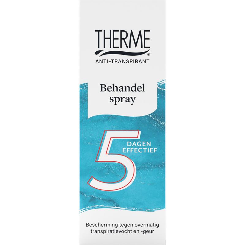 Therme Deodorant Behandelspray Anti-Transpirant
