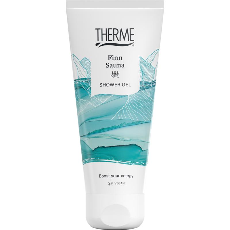 Therme Finn Sauna Fresh Showergel