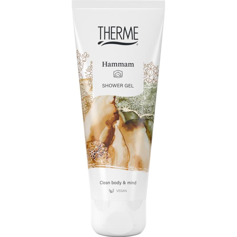 Therme Hammam Shower Gel