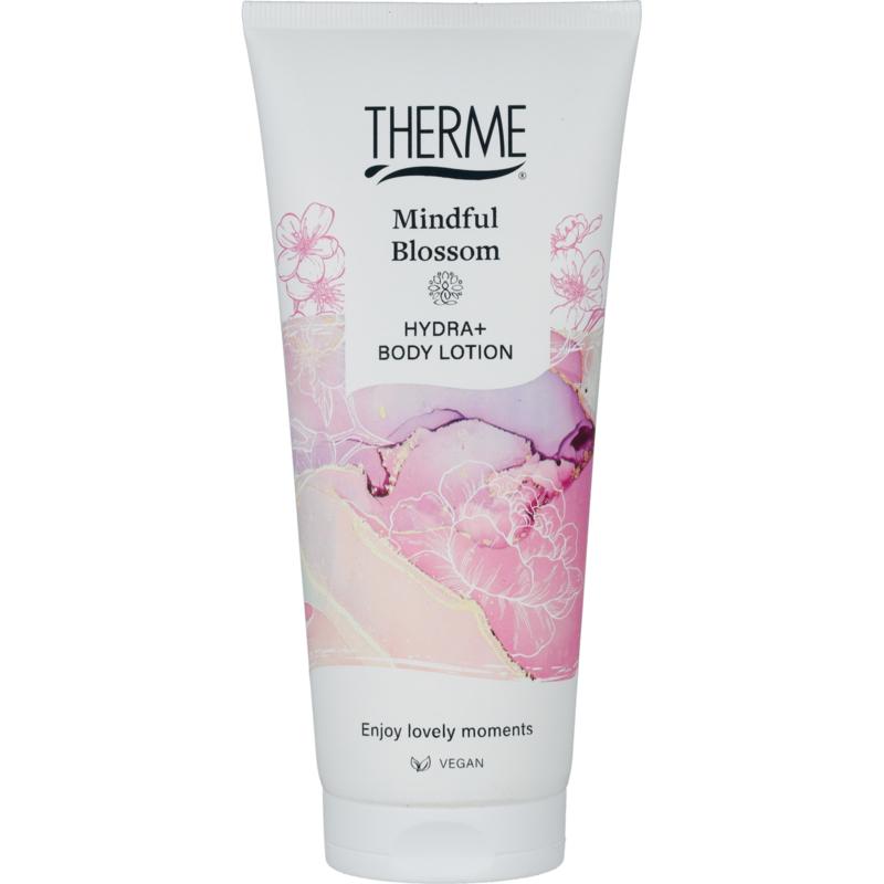 Therme Mindful Blossom Body Lotion
