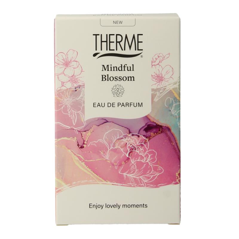 Therme Mindful Blossom Eau De Parfum