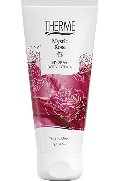 Therme Mystic Rose Hydra+ Body Lotion