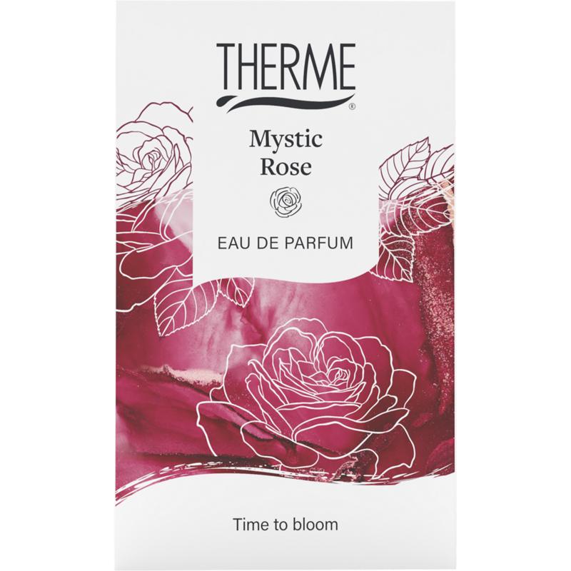 Therme Mystic Rose Eau De Parfum