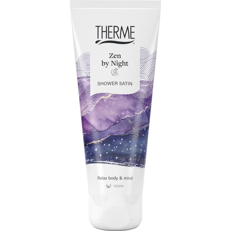 Therme Zen By Night Shower Satin