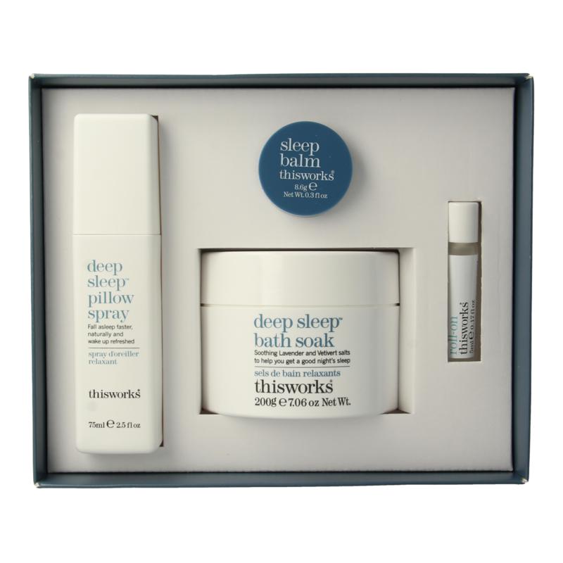 This Works Space To Dream Christmas