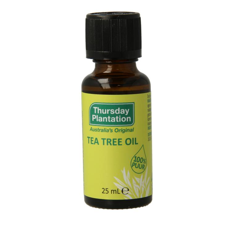 Thursday Plant Tea Tree Oil
