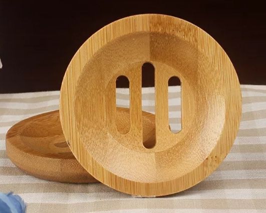 Tinktura Bamboe Bar Houder