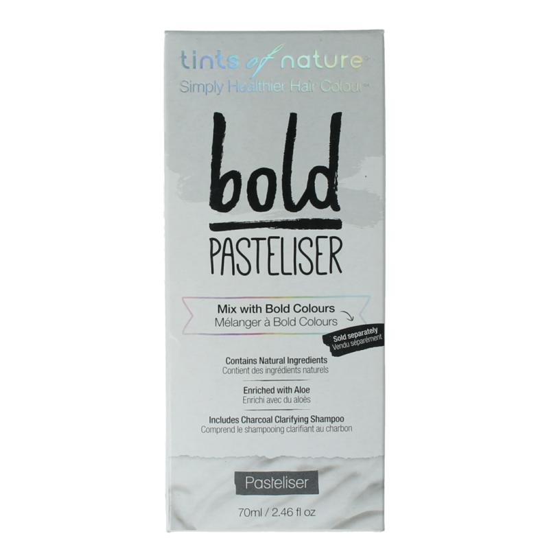 Tints Of Nature Bold Pasteliser
