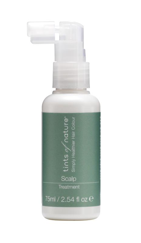 Tints Of Nature Scalp Treatment