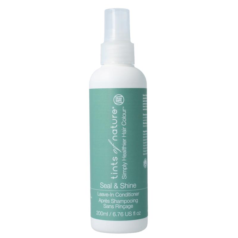 Tints Of Nature Seal & Shine