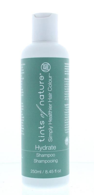 Tints Of Nature Shampoo Hydrate