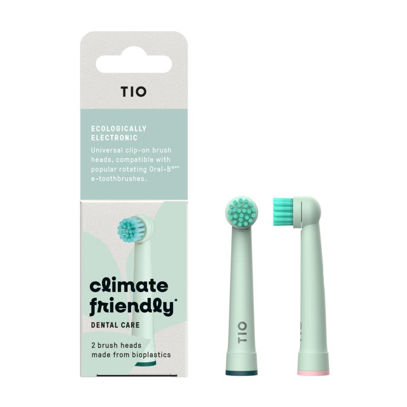 Tiomatic Oral B Opzetborstel