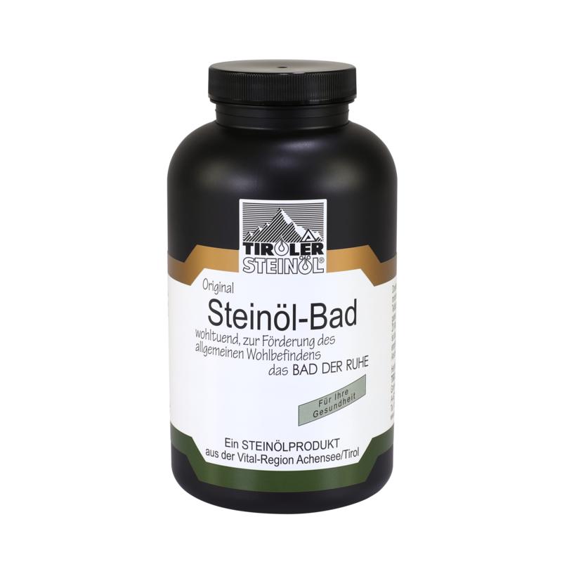 Tiroler Steinoel Badolie