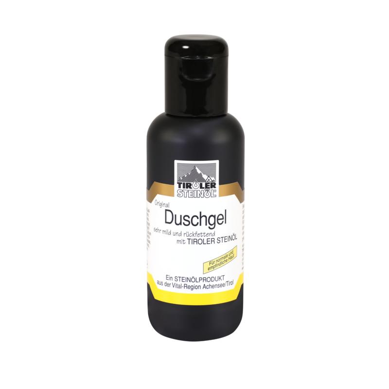 Tiroler Steinoel Duschgel