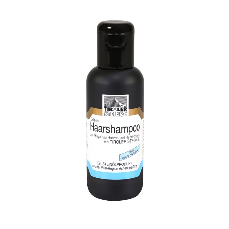 Tiroler Steinoel Haarshampoo