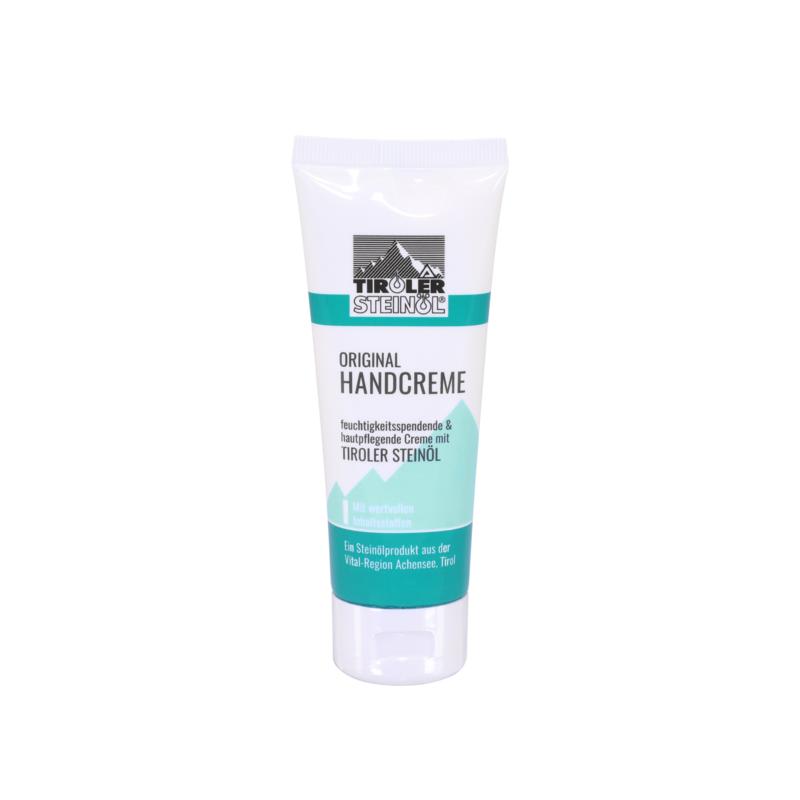Tiroler Steinoel Handcreme