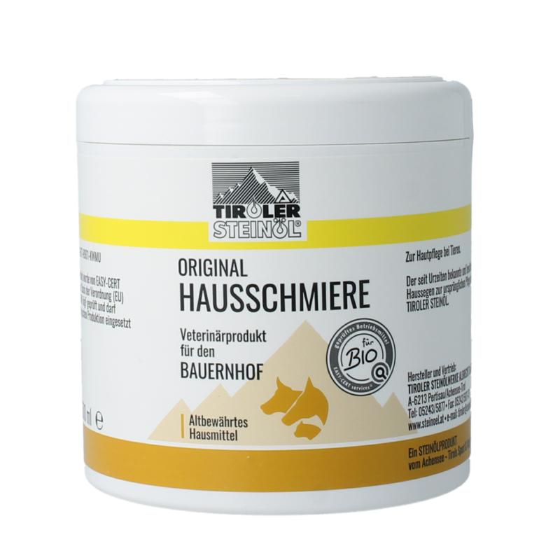 Tiroler Steinoel Hausschmiere