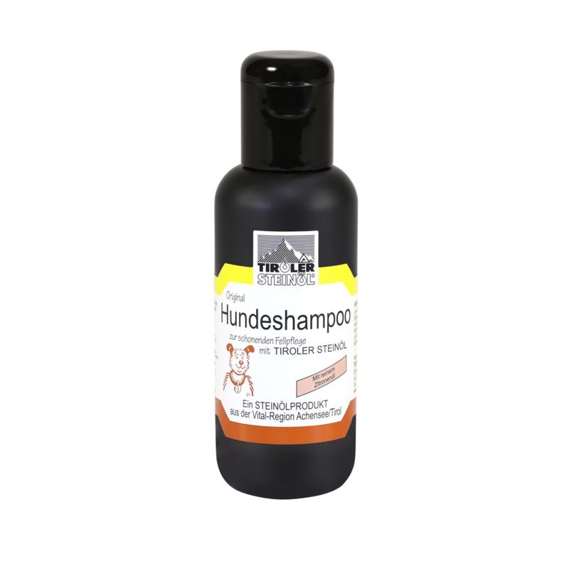 Tiroler Steinoel Hondenshampoo