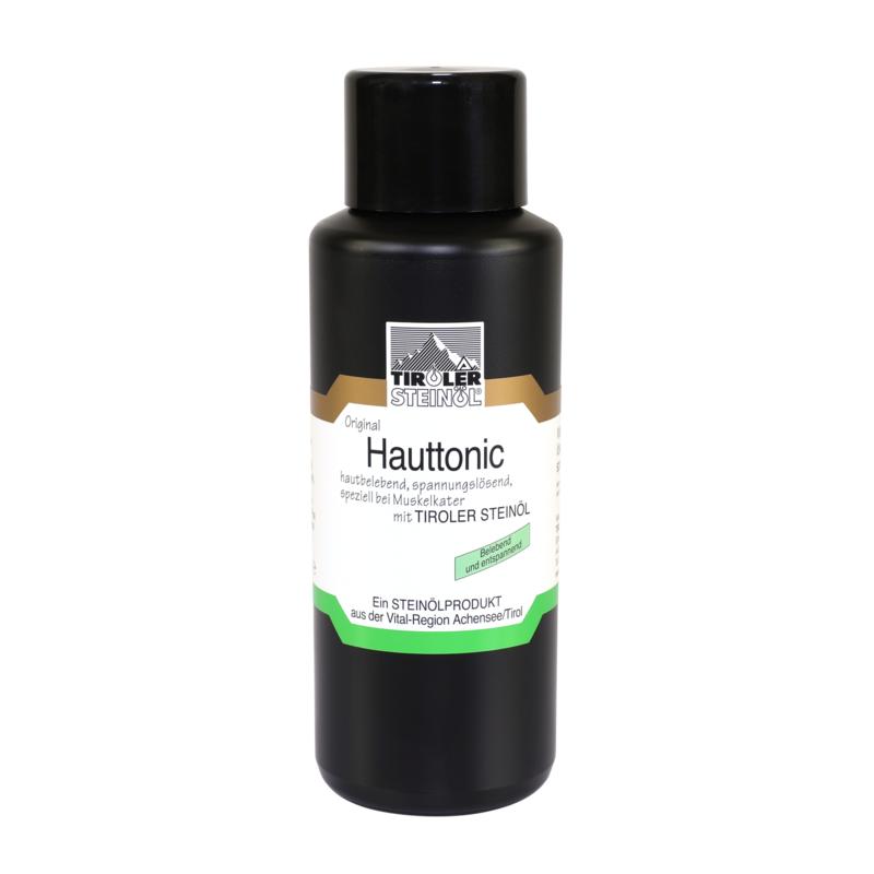Tiroler Steinoel Huid Tonic