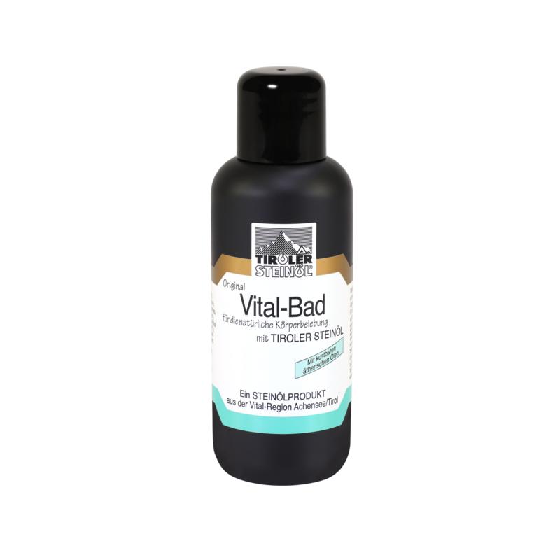 Tiroler Steinoel Vitalbad