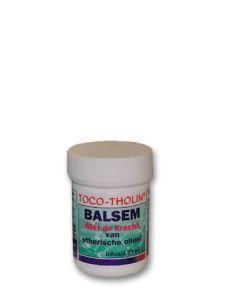 Toco Tholin Balsem Mild