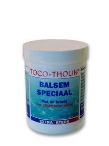 Toco Tholin Balsem Speciaal