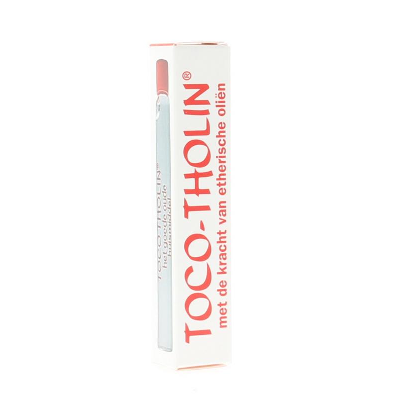 Toco Tholin Druppels Groot