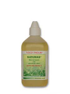 Toco Tholin Natumas Massageolie