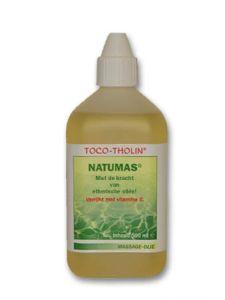 Toco Tholin Natumas Massageolie