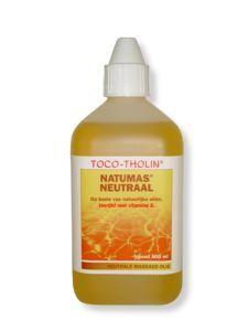 Toco Tholin Natumas Neutraal