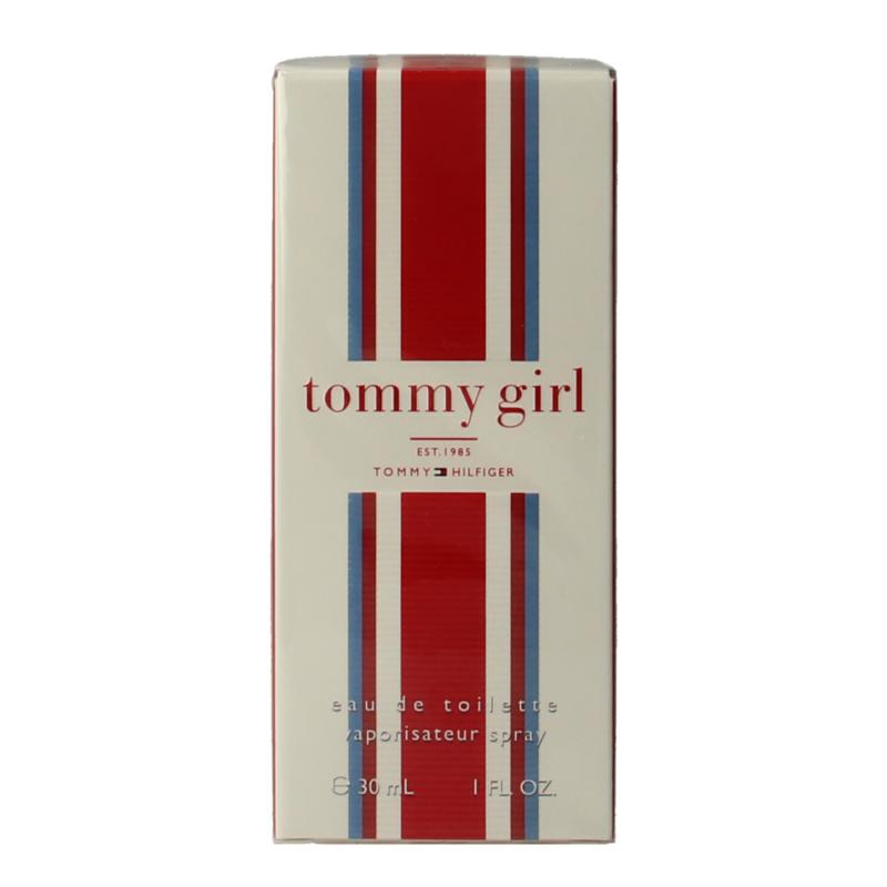 Tommy Hilfiger Girl Eau De Toilette