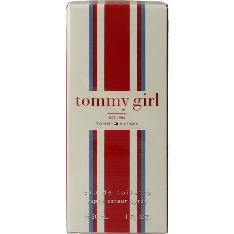Tommy Hilfiger Girl Eau De Toilette