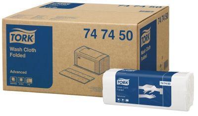Tork Advanced Wasdoek