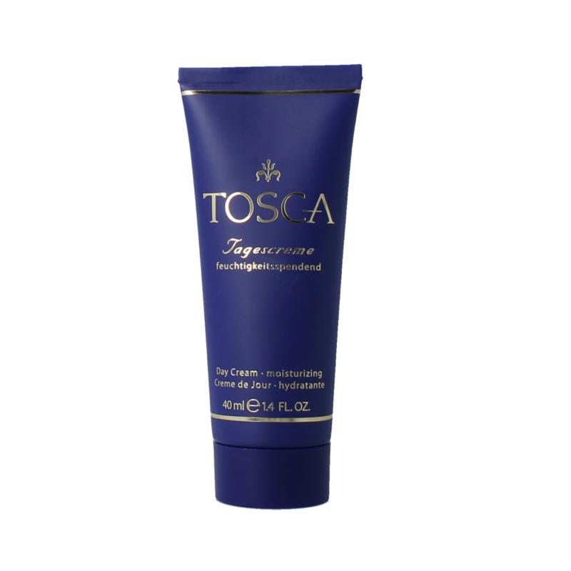 Tosca Day Cream