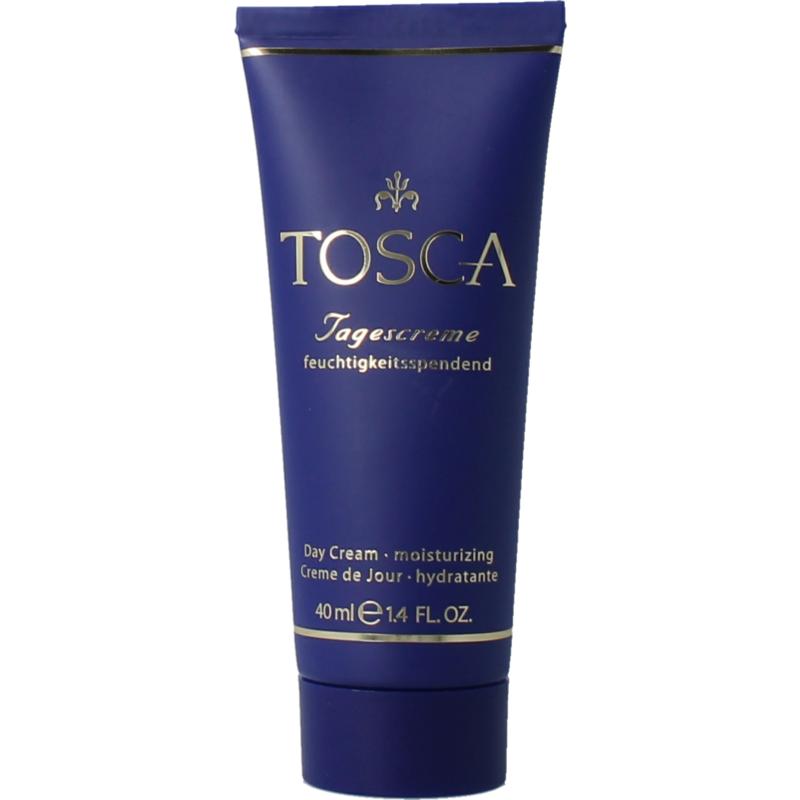 Tosca Day Cream