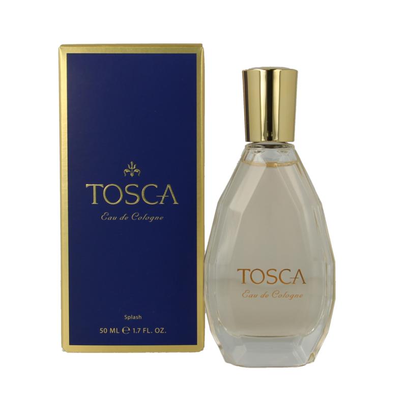 Tosca Eau De Cologne Splash