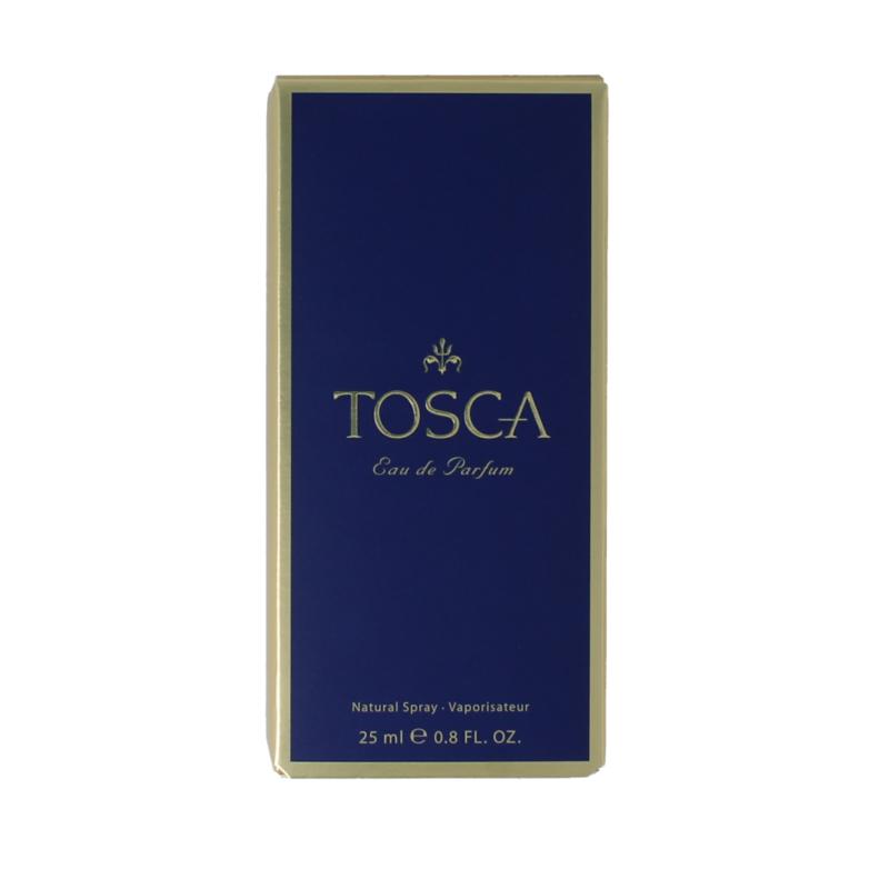 Tosca Eau De Parfum