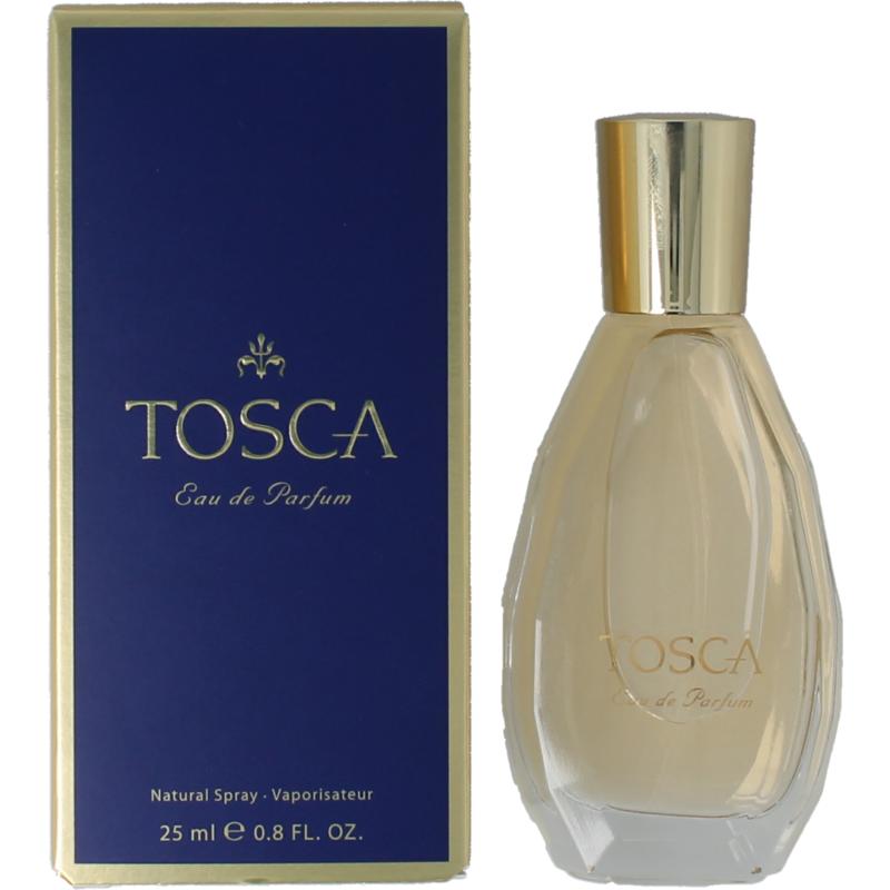 Tosca Eau De Parfum
